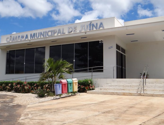 Câmara de Juína abre ano legislativo com votação unânime de projeto ligado à hemodiálise